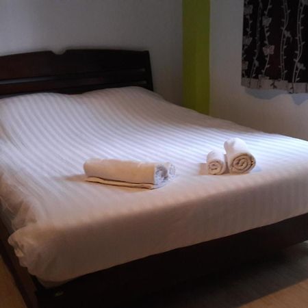 פאטאיה Nong Guest House מראה חיצוני תמונה