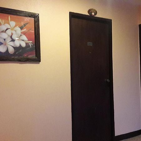 פאטאיה Nong Guest House מראה חיצוני תמונה