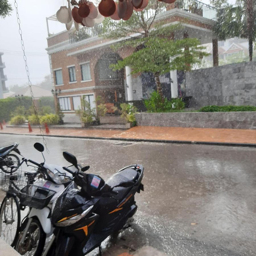 פאטאיה Nong Guest House מראה חיצוני תמונה