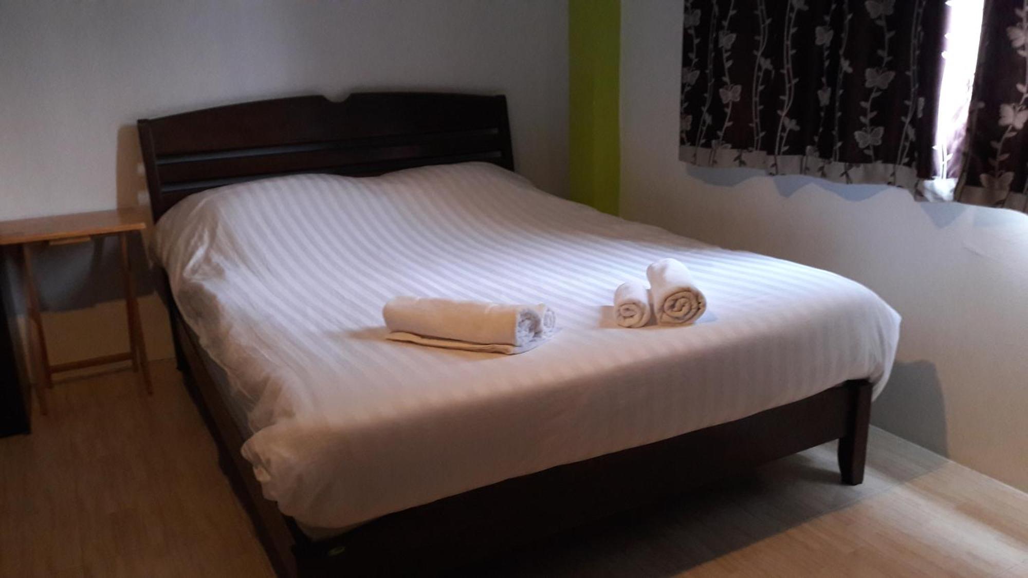 פאטאיה Nong Guest House מראה חיצוני תמונה