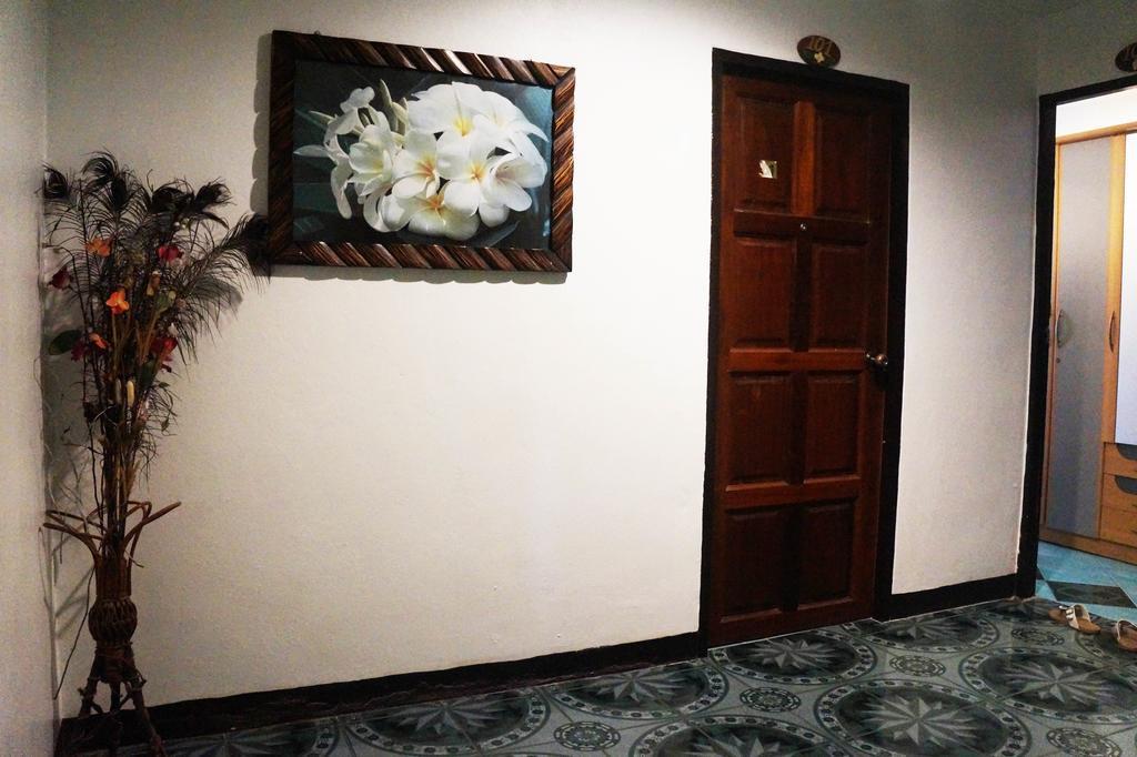 פאטאיה Nong Guest House מראה חיצוני תמונה