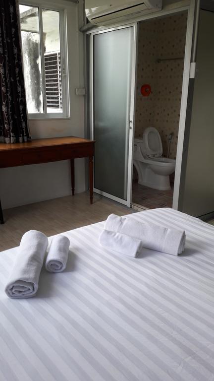 פאטאיה Nong Guest House מראה חיצוני תמונה