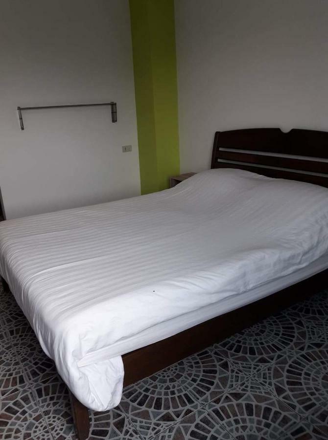 פאטאיה Nong Guest House מראה חיצוני תמונה